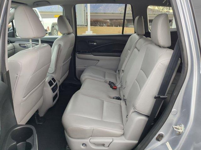 used 2016 Honda Pilot car, priced at $14,358