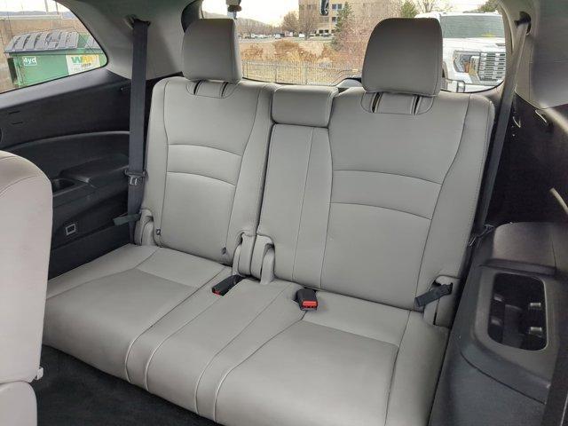 used 2016 Honda Pilot car, priced at $14,358