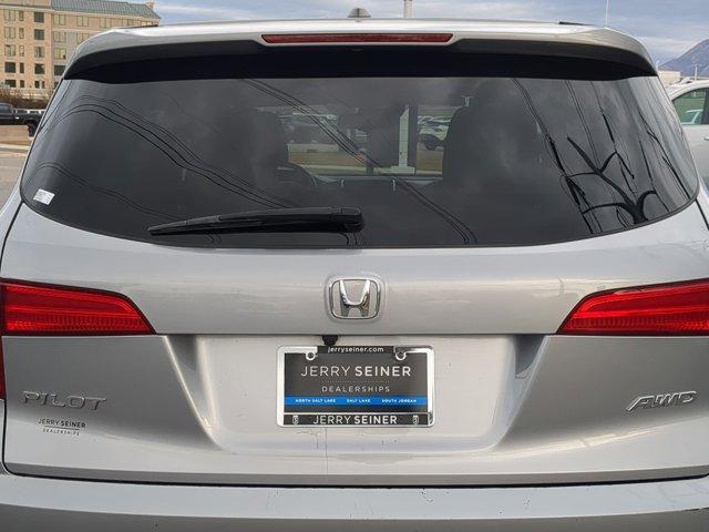 used 2016 Honda Pilot car, priced at $14,358