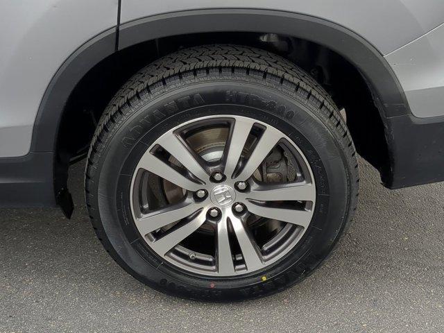 used 2016 Honda Pilot car, priced at $14,358