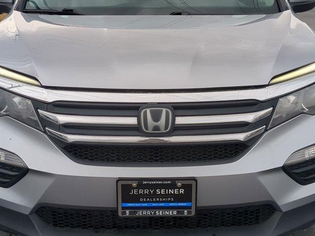 used 2016 Honda Pilot car, priced at $14,358