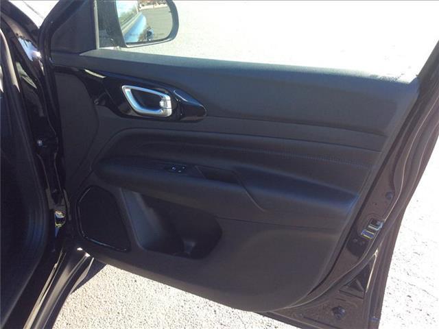 new 2026 Jeep Compass car, priced at $33,185