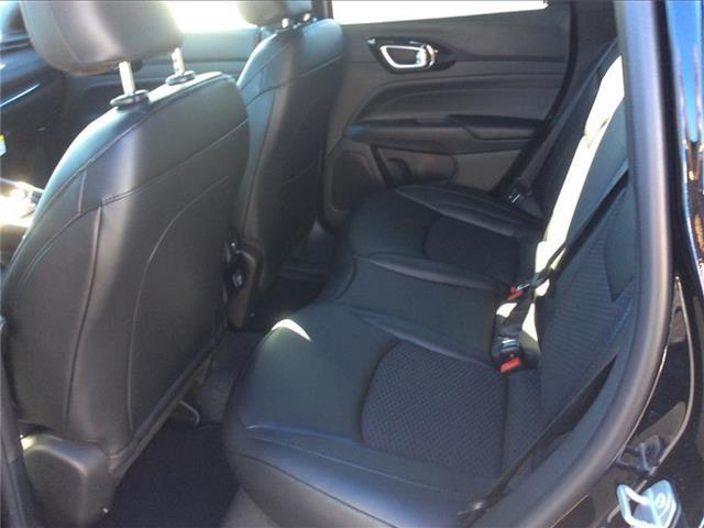 new 2026 Jeep Compass car, priced at $33,185