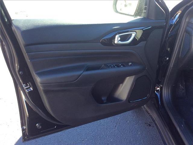 new 2026 Jeep Compass car, priced at $33,185