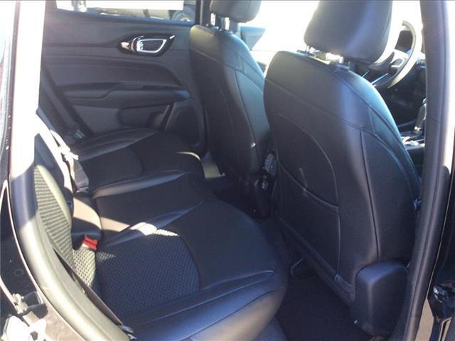 new 2026 Jeep Compass car, priced at $33,185