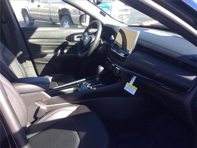 new 2026 Jeep Compass car, priced at $33,185