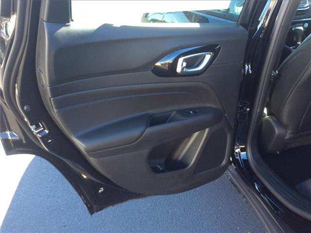 new 2026 Jeep Compass car, priced at $33,185