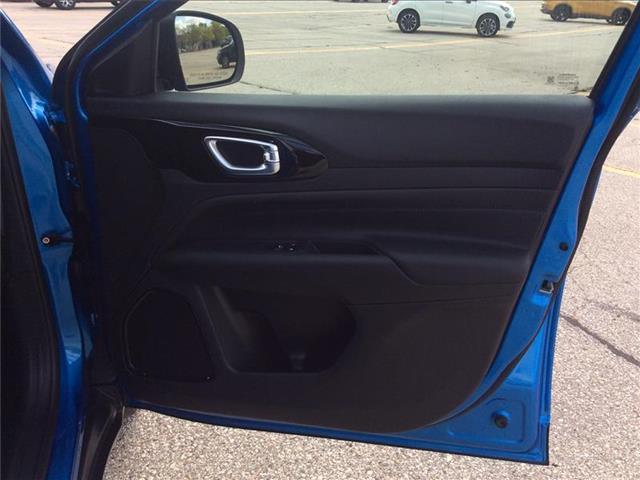 new 2026 Jeep Compass car, priced at $33,185