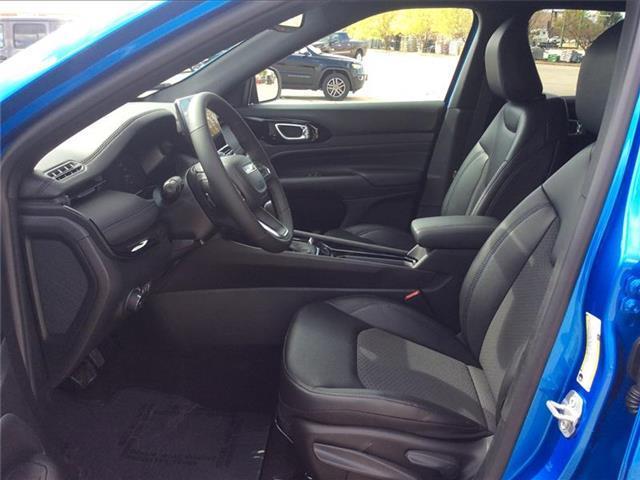 new 2026 Jeep Compass car, priced at $33,185