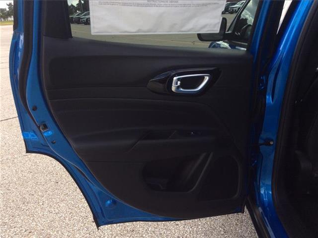 new 2026 Jeep Compass car, priced at $33,185