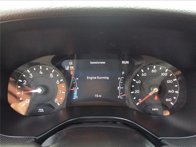 new 2026 Jeep Compass car, priced at $33,185