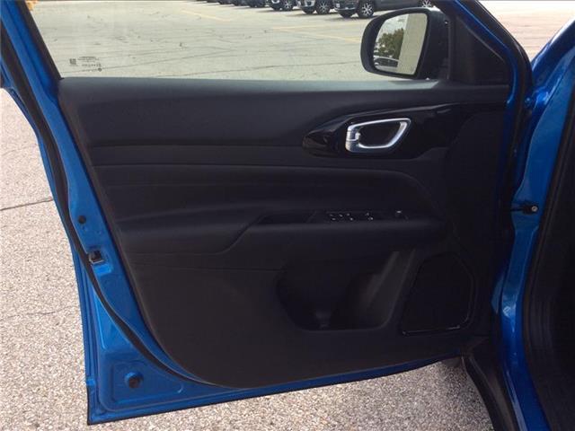 new 2026 Jeep Compass car, priced at $33,185