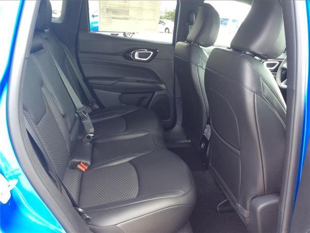 new 2026 Jeep Compass car, priced at $33,185