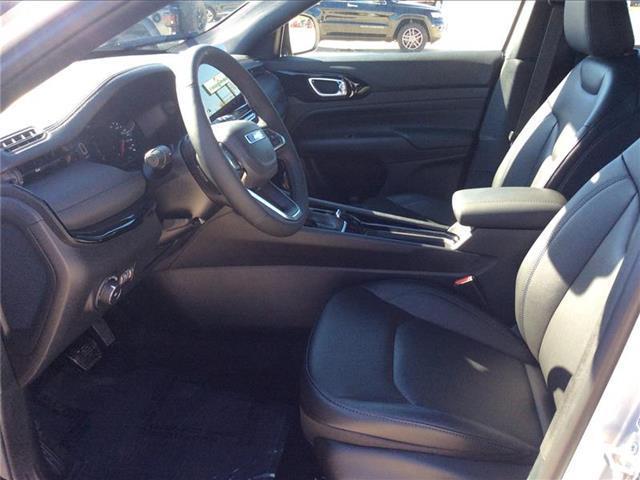 new 2026 Jeep Compass car, priced at $37,120