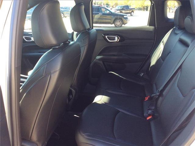 new 2026 Jeep Compass car, priced at $37,120