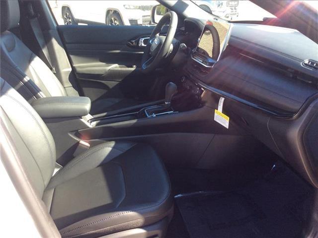 new 2026 Jeep Compass car, priced at $37,120