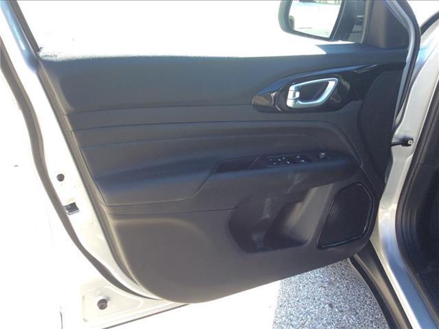 new 2026 Jeep Compass car, priced at $37,120