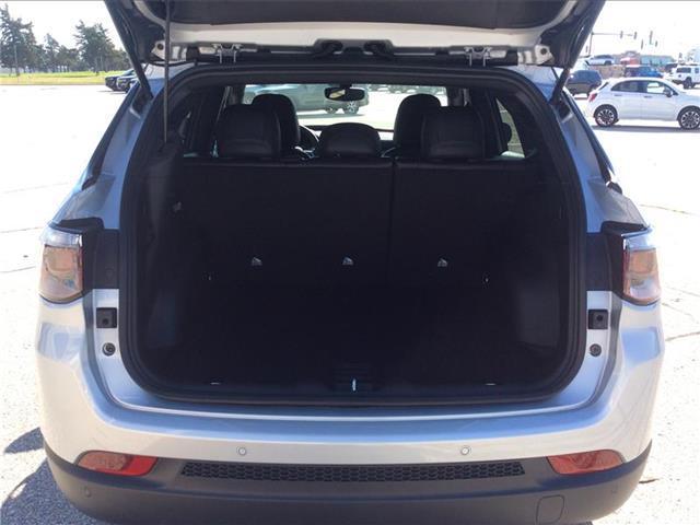 new 2026 Jeep Compass car, priced at $37,120