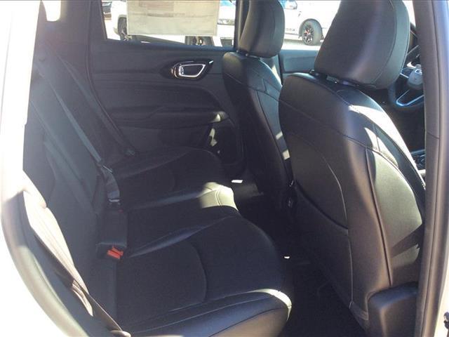 new 2026 Jeep Compass car, priced at $37,120