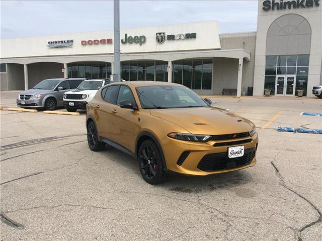 used 2024 Dodge Hornet car, priced at $26,980