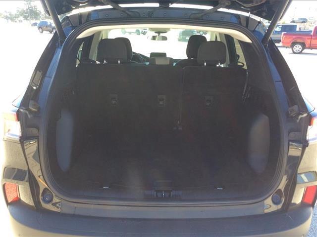 used 2022 Ford Escape car, priced at $19,477