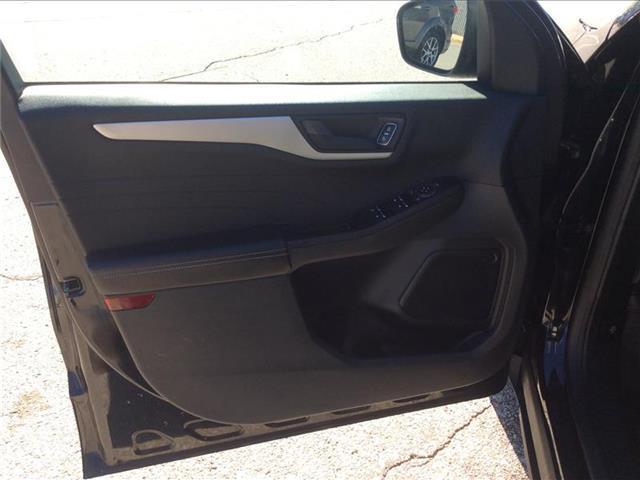 used 2022 Ford Escape car, priced at $19,477