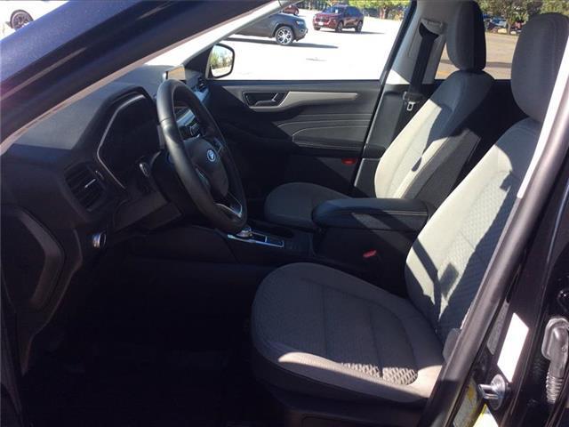 used 2022 Ford Escape car, priced at $19,477