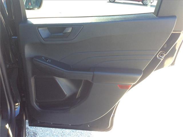 used 2022 Ford Escape car, priced at $19,477