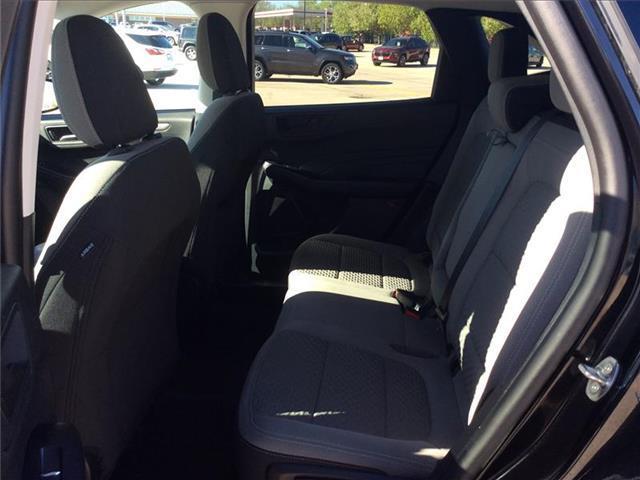 used 2022 Ford Escape car, priced at $19,477