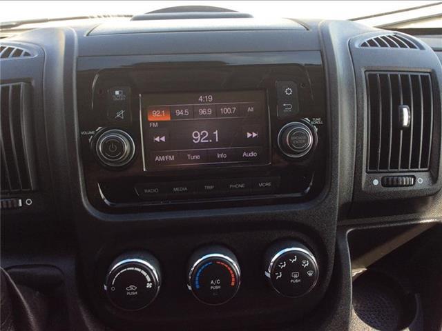 used 2020 Ram ProMaster 1500 car, priced at $16,995