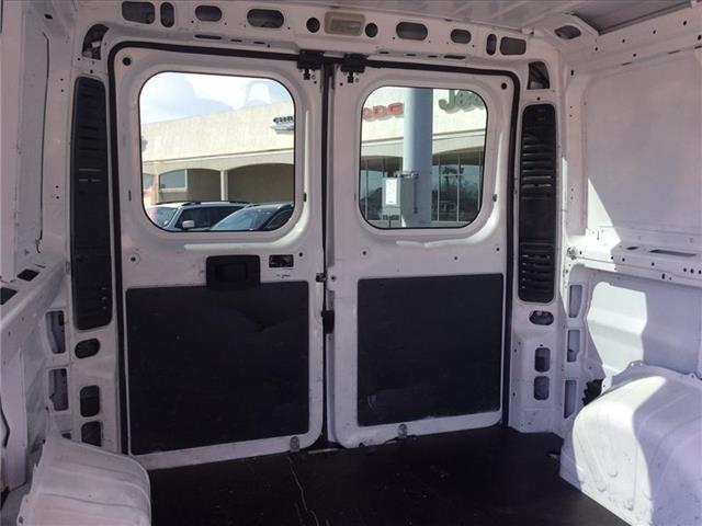 used 2020 Ram ProMaster 1500 car, priced at $16,995