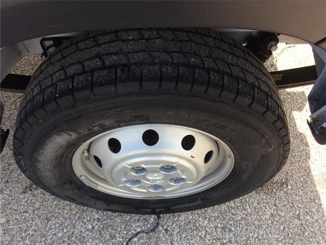 used 2020 Ram ProMaster 1500 car, priced at $16,995