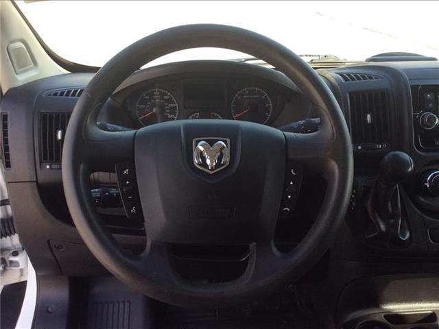 used 2020 Ram ProMaster 1500 car, priced at $16,995