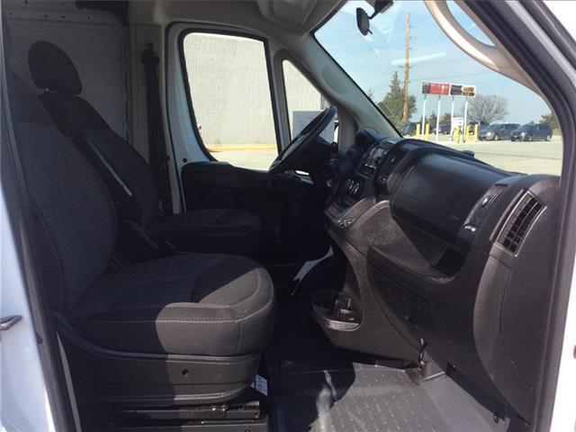 used 2020 Ram ProMaster 1500 car, priced at $16,995