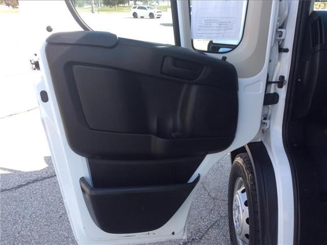 used 2020 Ram ProMaster 1500 car, priced at $16,995