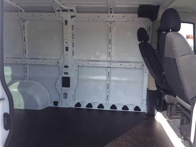 used 2020 Ram ProMaster 1500 car, priced at $16,995