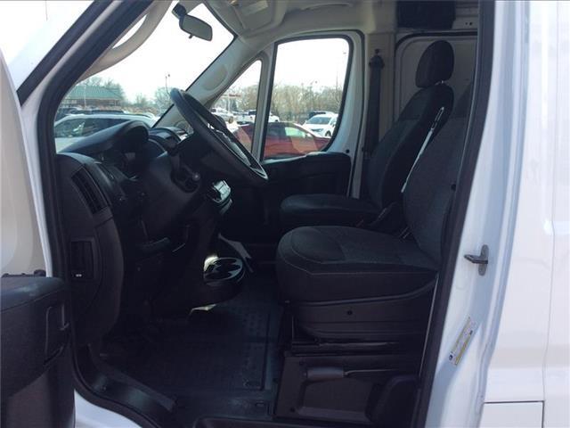 used 2020 Ram ProMaster 1500 car, priced at $16,995
