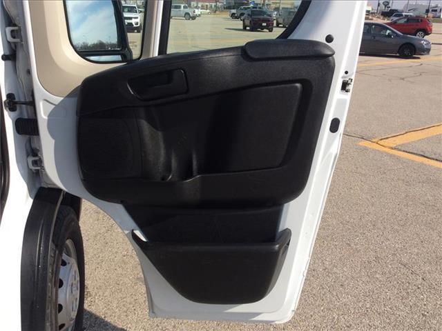 used 2020 Ram ProMaster 1500 car, priced at $16,995