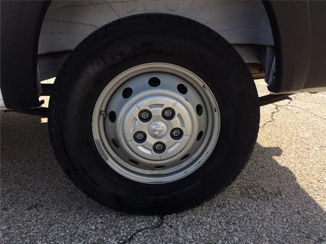 used 2020 Ram ProMaster 1500 car, priced at $16,995