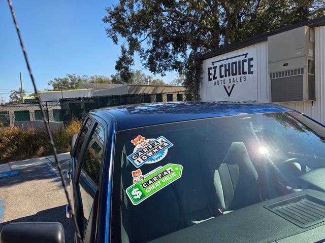 used 2012 Ford F-150 car, priced at $13,989