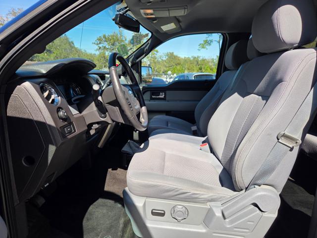 used 2012 Ford F-150 car, priced at $13,989