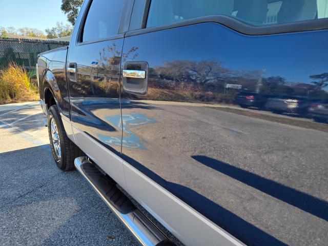 used 2012 Ford F-150 car, priced at $13,989
