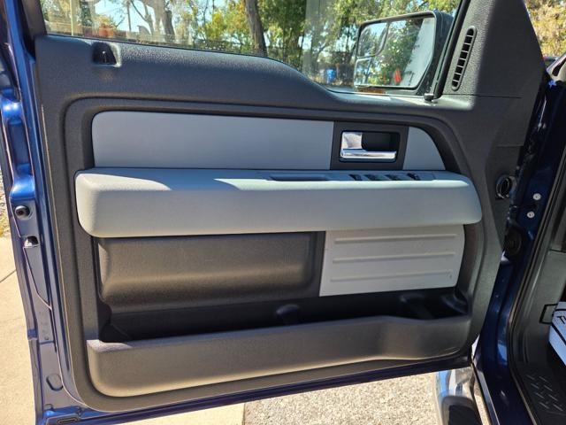 used 2012 Ford F-150 car, priced at $13,989