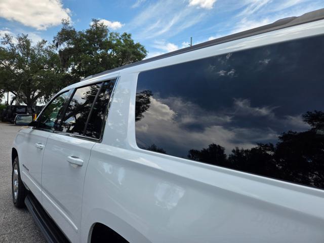 used 2019 Chevrolet Suburban car, priced at $23,489