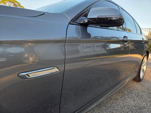 used 2014 BMW 535 car, priced at $13,499