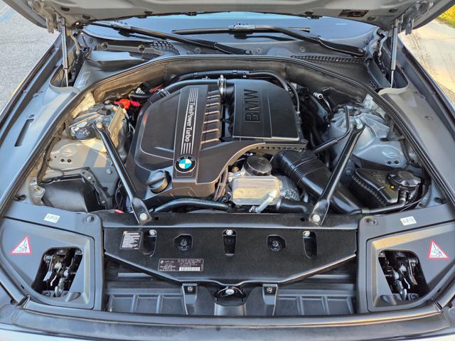 used 2014 BMW 535 car, priced at $13,499