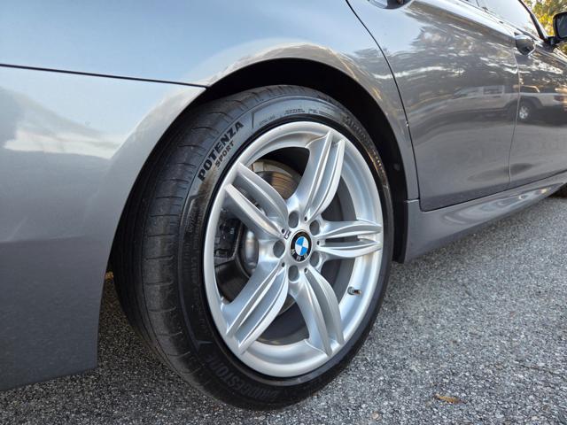 used 2014 BMW 535 car, priced at $13,499
