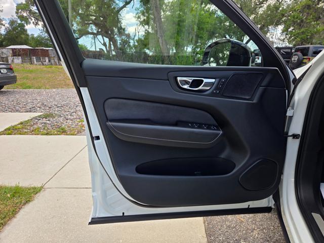 used 2020 Volvo XC60 car, priced at $21,499