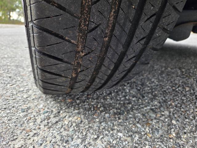 used 2017 Ford C-Max Energi car, priced at $9,989