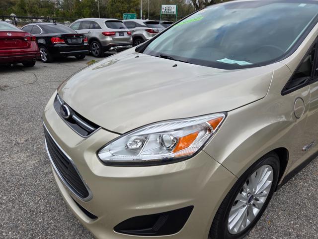 used 2017 Ford C-Max Energi car, priced at $9,989